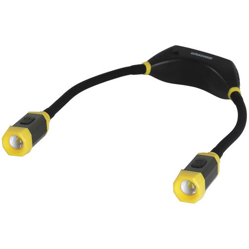 LED NECK LIGHT RECHARGEABLE