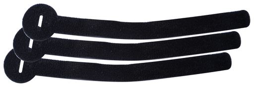 VELCRO® ONE-WRAP® L CABLE/CHARGER TIES