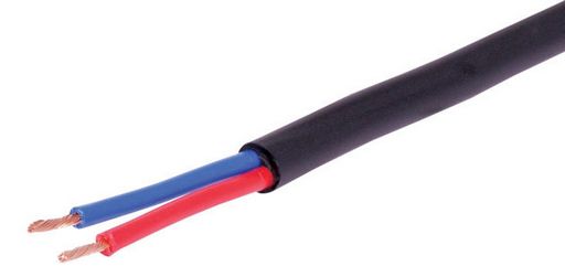 18AWG DOUBLE INSULATED SPEAKER CABLE