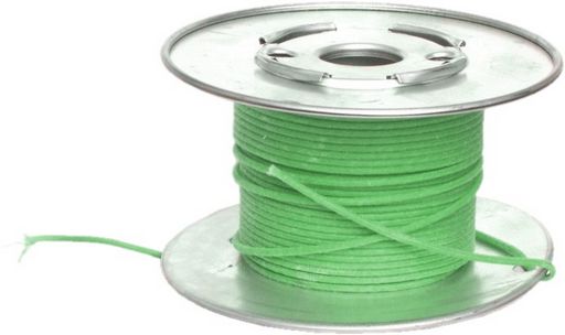 22 AWG CLOTH COVERED WIRE 600V 105°C
