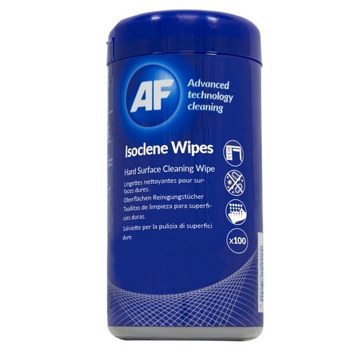 Isoclene Surface Wipes