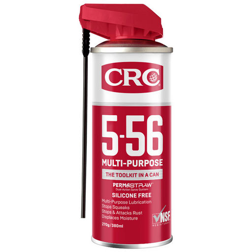 CRC® SERVICE PRODUCTS