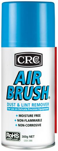 AIR DUSTER BLOWER CANS