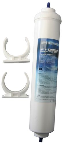 REPLACEMENT REFRIGERATOR WATER FILTER