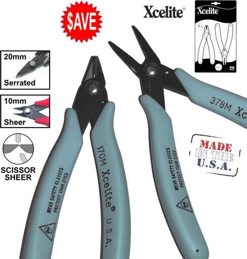 <NLA>CUTTER AND PLIER KIT