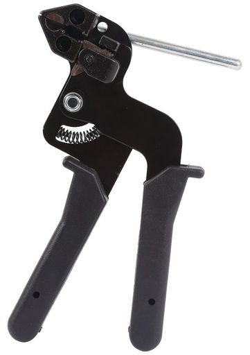 STEEL CABLE TIE TOOL