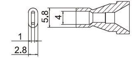 FX-301 REPLACEMENT TIPS