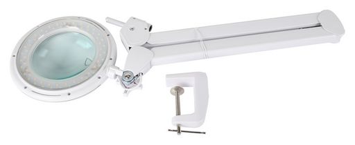 MAGNIFYING LAMP DIMMABLE & COLOUR