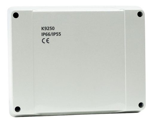 ABS/PC POLYCARBONATE TERMINAL BOX IP66