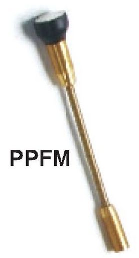 PPFM MAGNET WITH 75MM FLEXIBLE EXTENSION