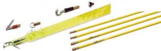FOUR RODS AND FOUR TIPS KIT