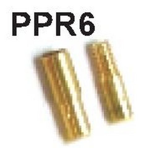 PPR6 REPLACEMENT TIP KIT