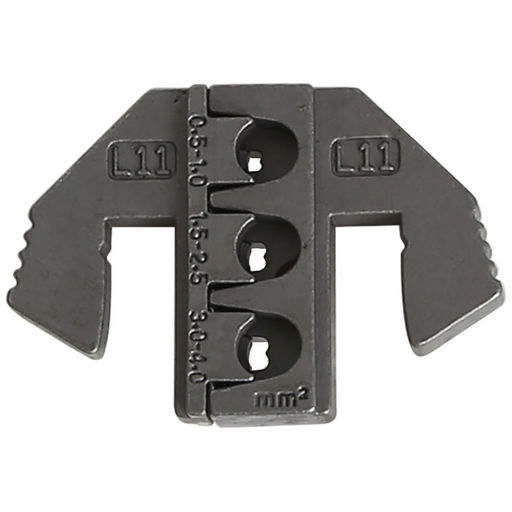 QUICK CHANGE CRIMP TOOL DIES FOR TE TIMER CONTACT