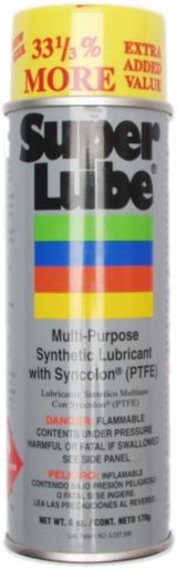 SUPER-LUBE IN A CAN 170g