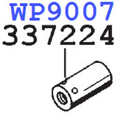 PARTS TO SUIT WPA2