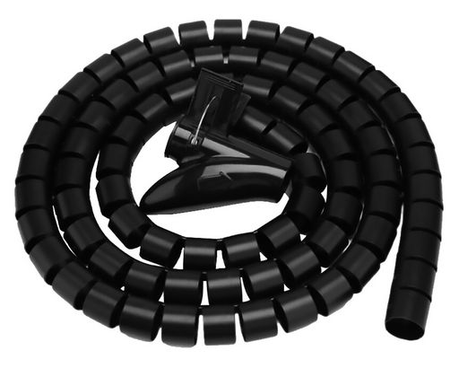 SPIRAL CABLE WRAP WITH TOOL - 3M