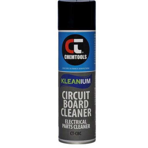 CIRCUIT BOARD CLEANER - CHEMTOOLS