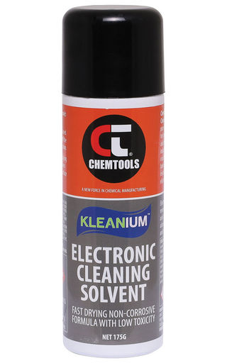 ELECTRONIC CLEANING SOLVENT 175g