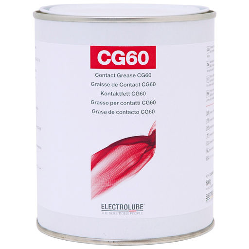 CG60 CONTACT LUBRICANT GREASE