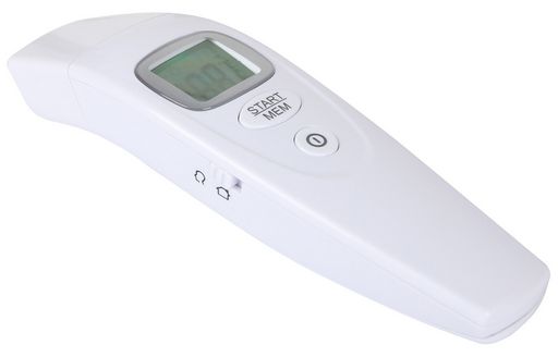 <NLA>COMPACT NON-CONTACT IR DIGITAL THERMOMETER