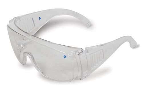 SAFETY OVER-GLASSES
