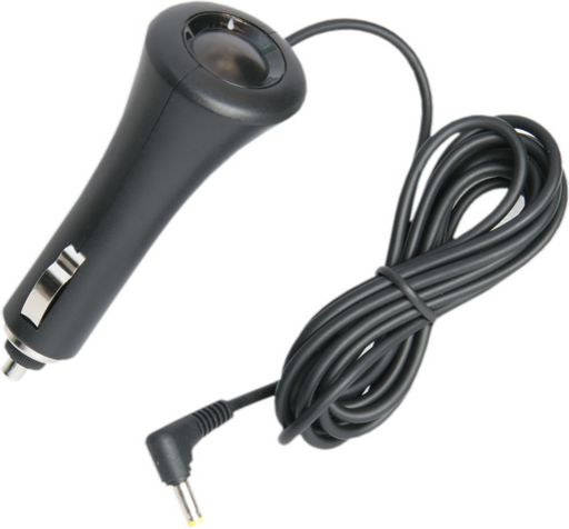 CAR CHARGER FOR GAME CONSOLES