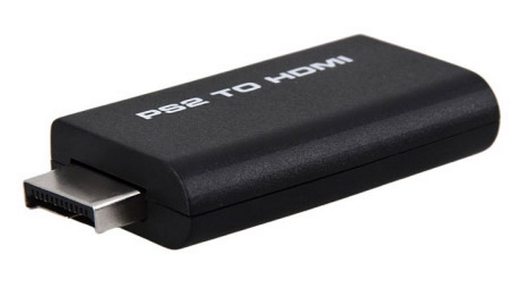 Адаптер для ps5. Переходник с плейстейшен 2 на HDMI. Переходник-конвертер ps2 to HDMI. Ps2 to HDMI переходник таипси. Ps2 адаптер телевизор.