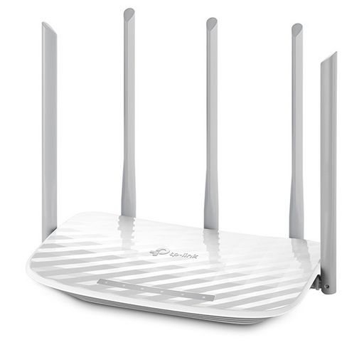 <NLA>WIFI ROUTER AC1350 DUAL BAND TP-LINK