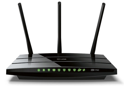 <NLA>WIFI ROUTER AC1750 TP-LINK