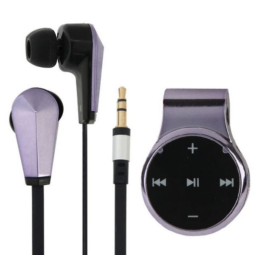 <NLA>BLUETOOTH CLIP ON HEADSET WITH MIC