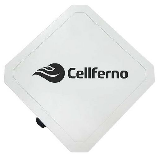 CELLFERNO 4G LTE CAT12 OUTDOOR CPE – SPEEDS UP TO 600MBPS