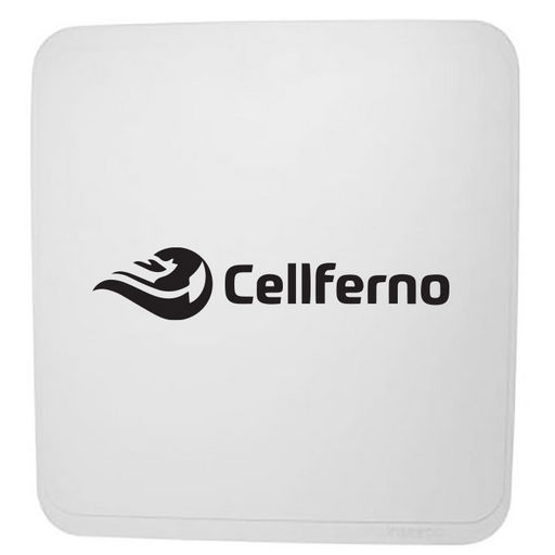 CELLFERNO 5G CAT-22 OUTDOOR CPE – SPEEDS UP TO 2500MBPS
