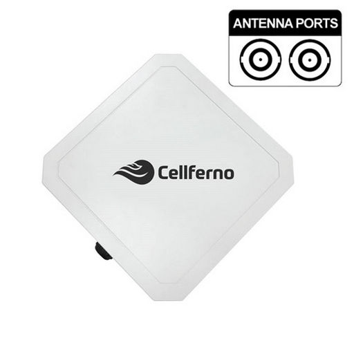 CELLFERNO 4G LTE CAT6 OUTDOOR CPE – SPEEDS UP TO 300MBPS