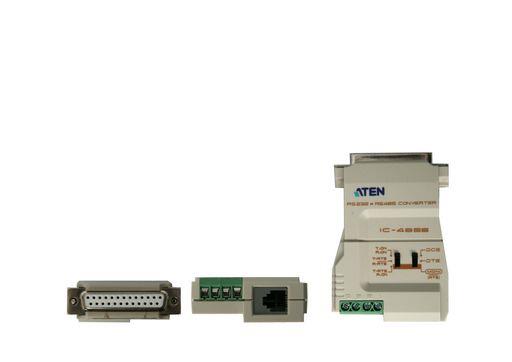 RS232 TO RS485/RS422 CONVERTERS