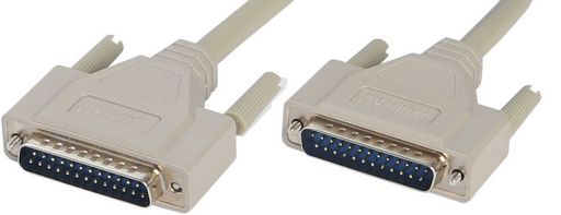 PARALLEL DATA TRANSFER CABLE
