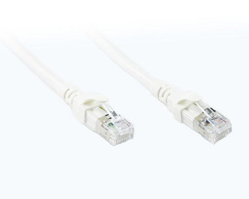 CAT6A SSTP / SFTP PATCH CABLES 10GB
