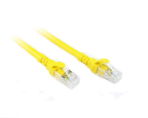 CAT6A SSTP / SFTP PATCH CABLES 10GB
