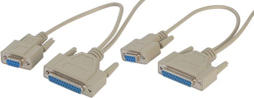 RS232 UNIVERSAL CABLE