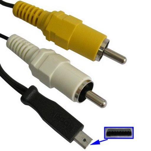 USB DIGITAL CAMERA LEAD - KODAK