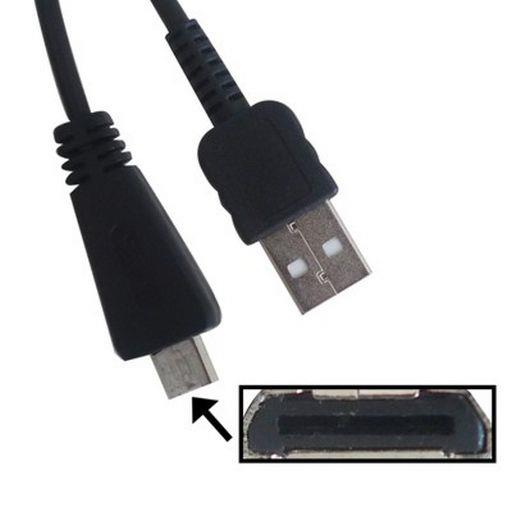 USB DIGITAL CAMERA LEAD - SONY MD3 T99C W390
