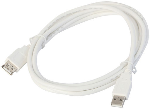 USB CABLES TYPE “A”
