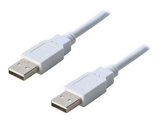 USB CABLES M-M TYPE “A”