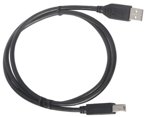 USB-A ADAPTOR CABLES TYPE A TO B