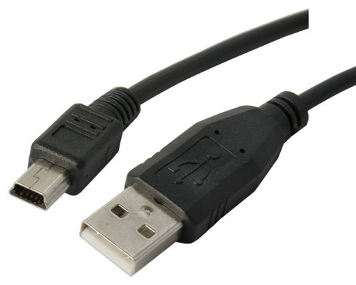 PSP USB CONNECTIVITY