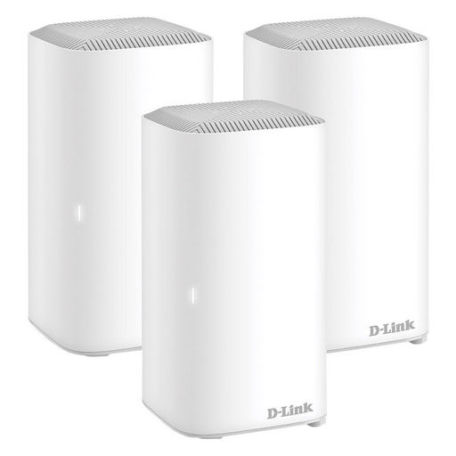 WIFI-6 MESH ROUTER AX1800 - D-LINK