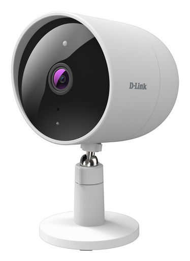 2MP FULL HD WEATHER RESISTANT PRO WI-FI CAMERA