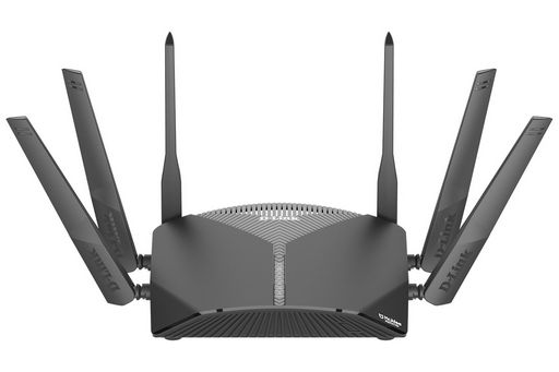 WIFI MESH ROUTER AC3000 - D-LINK