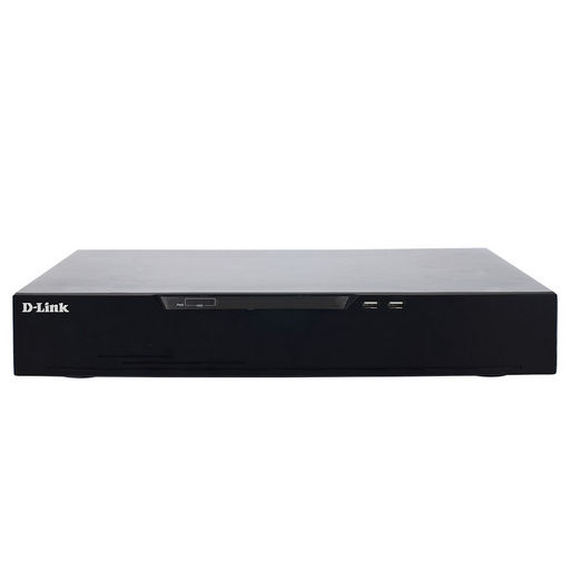 NETWORK VIDEO RECORDER 32 CHANNEL - D-LINK 320MBPS