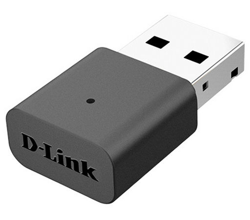 WIFI USB ADAPTOR N300 NANO - DLINK
