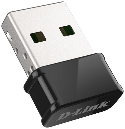 WIFI USB ADAPTOR AC1300 MU-MIMO - DLINK